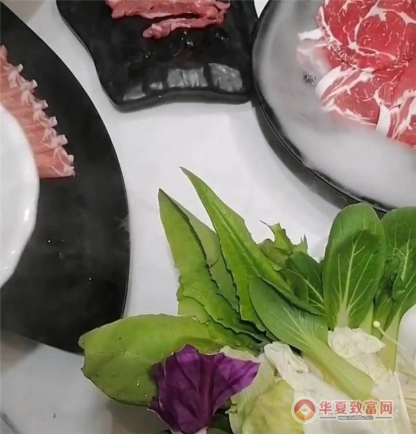 在福泉市开火锅店